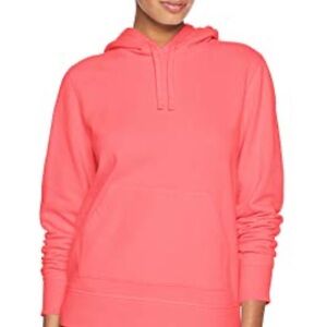 Tek Gear Women's Bright Coral Hoodie